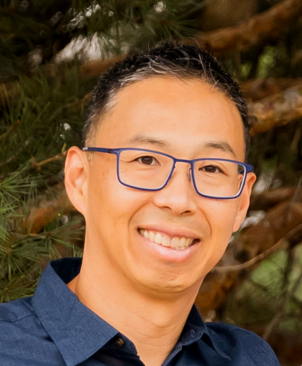 Andrew Kaiser — founder of Angstrom Systems